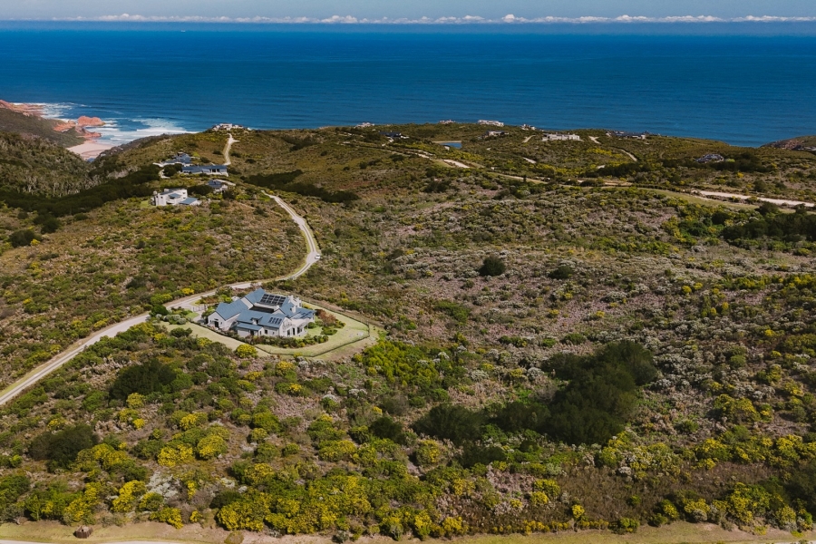 0 Bedroom Property for Sale in Pezula Private Estate Western Cape